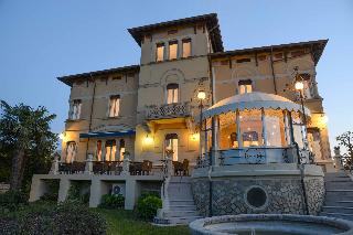 Hotel Villa Maria otel fotoğrafı