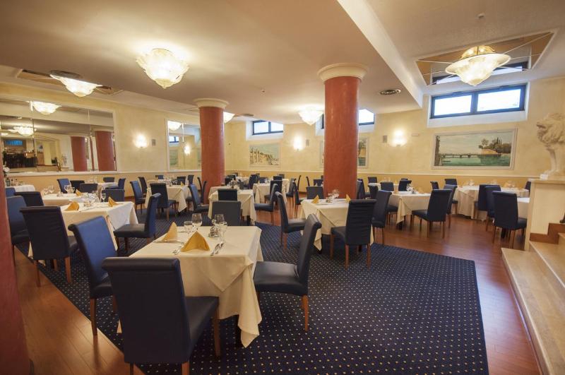 Hotel Villa Maria - Restoran