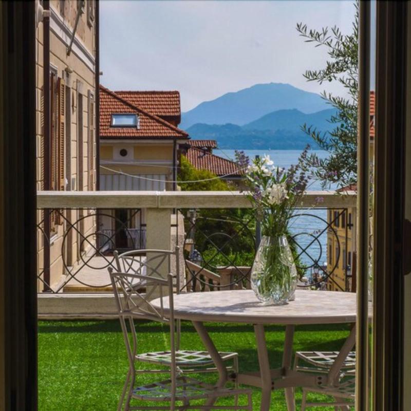 Al Campanile Aparthotel & Suite - Genel
