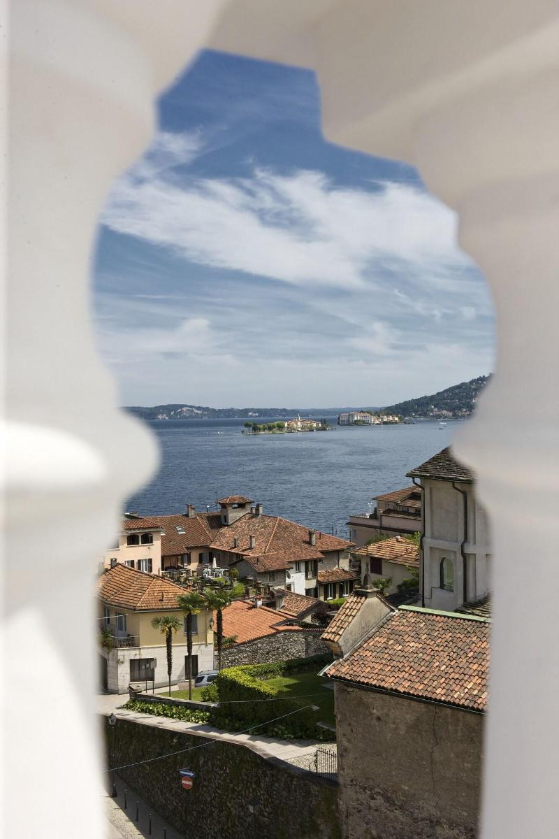 Al Campanile Aparthotel & Suite - Genel