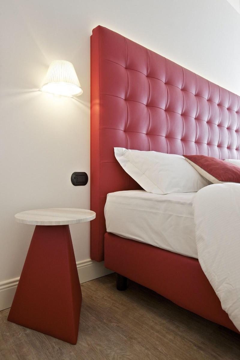 Al Campanile Aparthotel & Suite - Oda