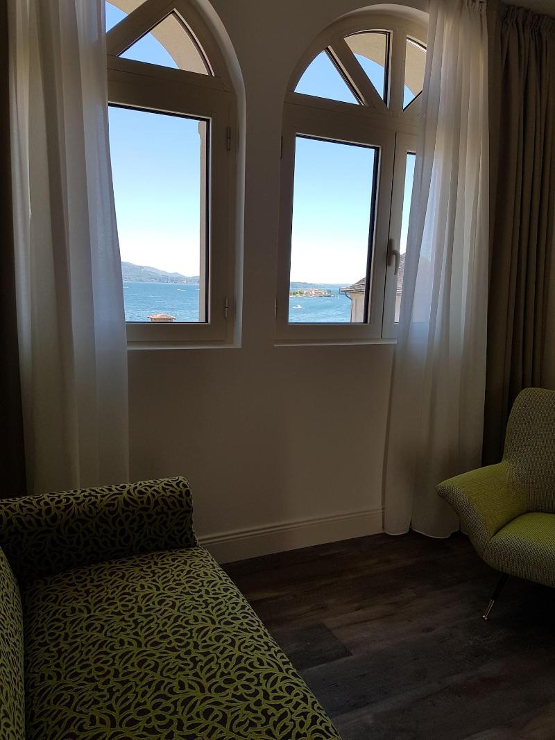 Al Campanile Aparthotel & Suite - Oda