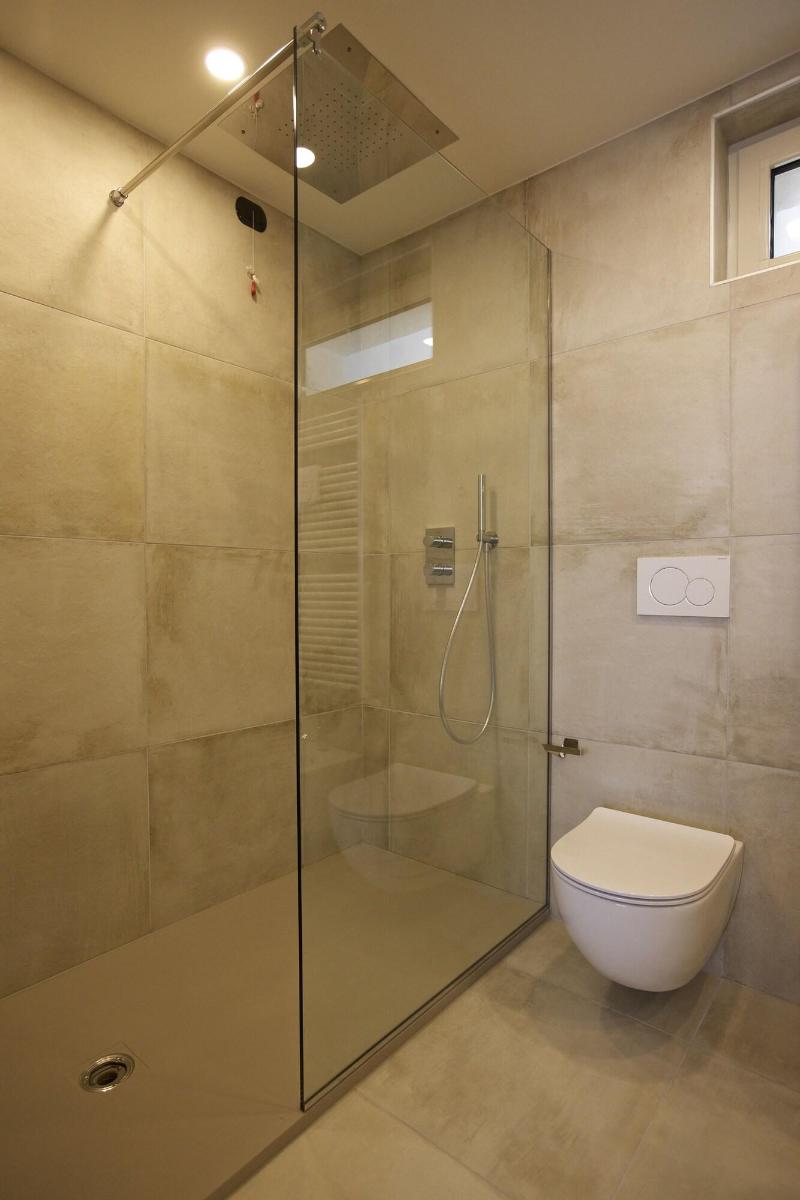 Al Campanile Aparthotel & Suite - Oda