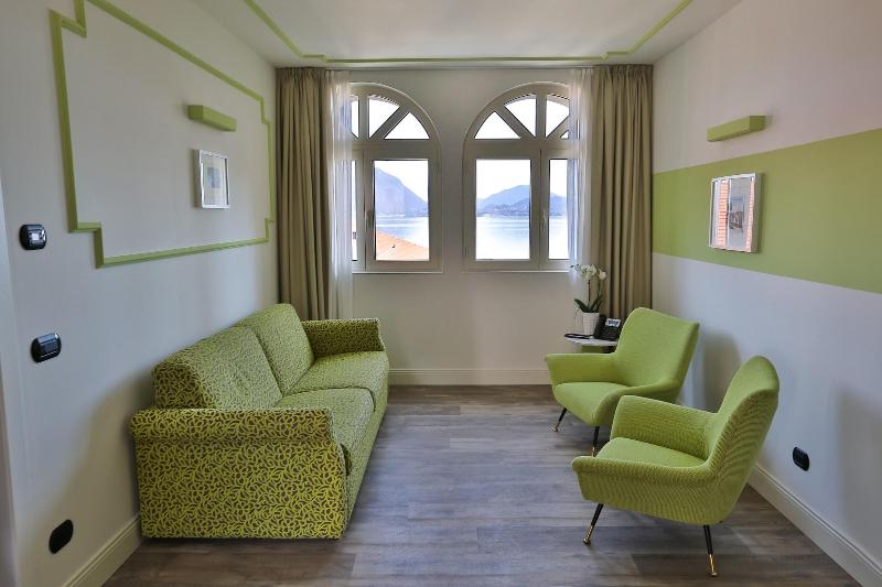 Al Campanile Aparthotel & Suite - Oda