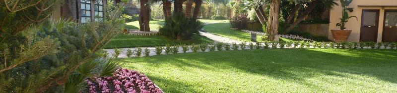 Villa Crawford - Genel