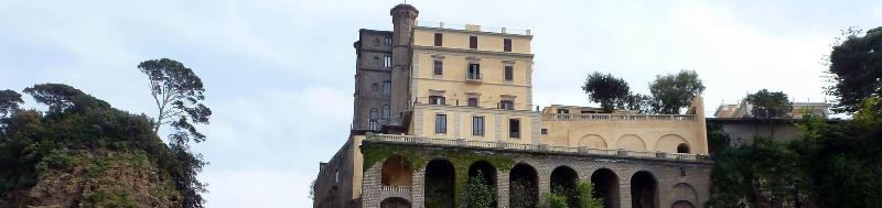 Villa Crawford - Genel
