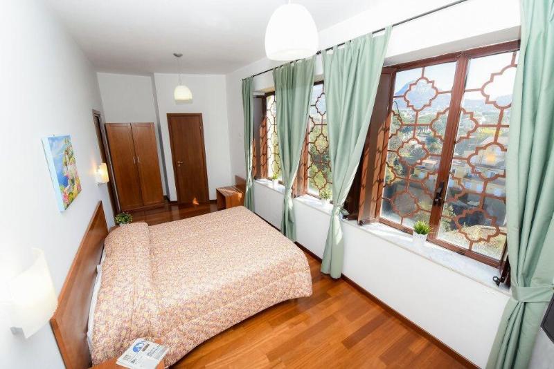 Villa Crawford - Oda