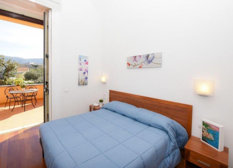 Villa Crawford - Oda