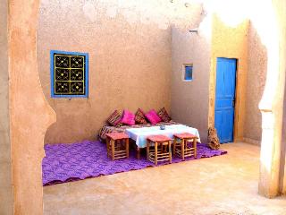 La Vallee Des Dunes otel fotoğrafı