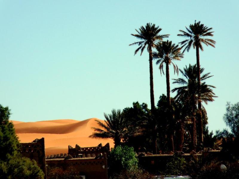 La Vallee Des Dunes - Genel