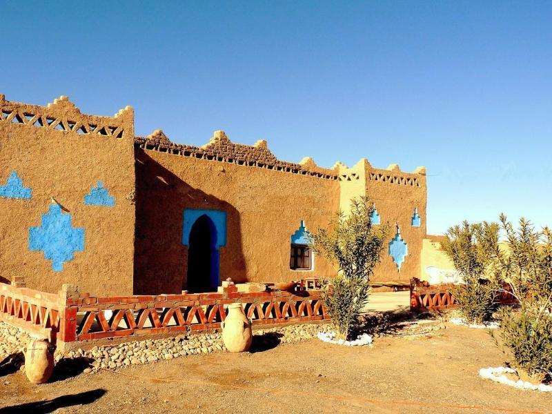 La Vallee Des Dunes - Genel