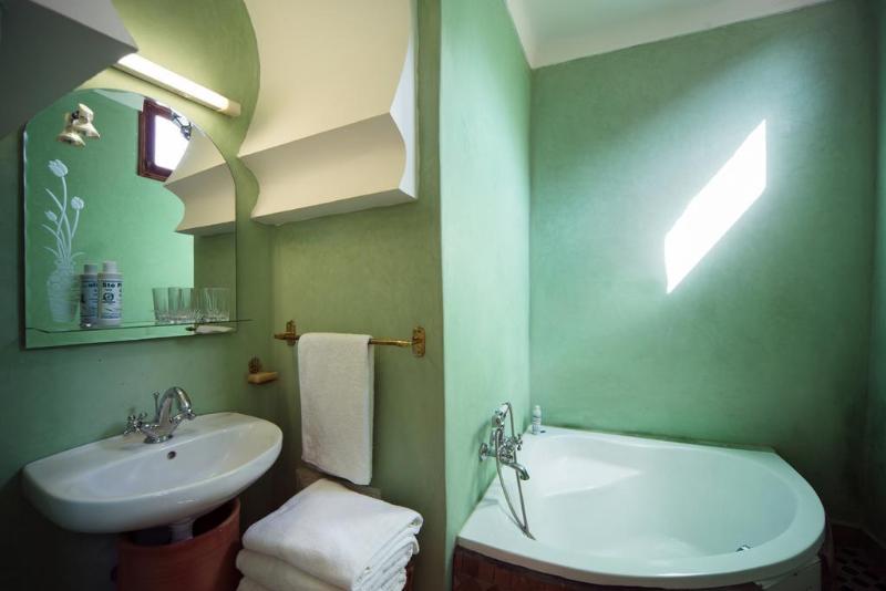 Riad Atlas Toubkal - Genel