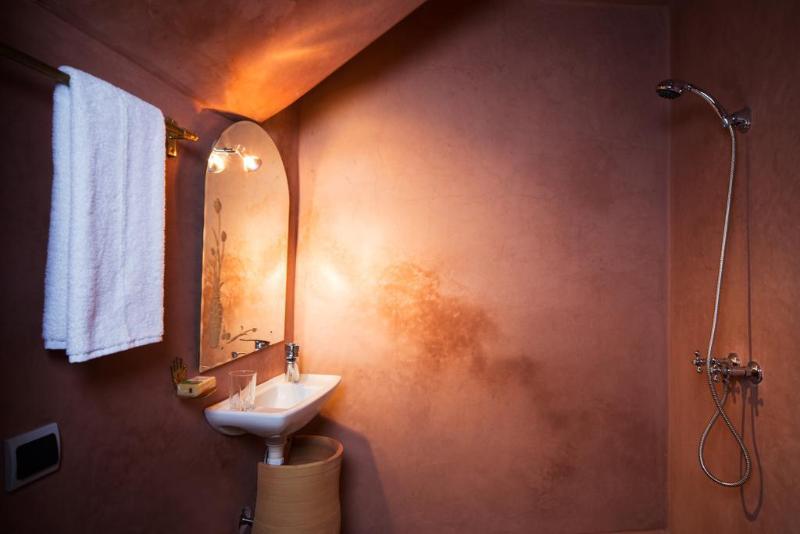 Riad Atlas Toubkal - Genel