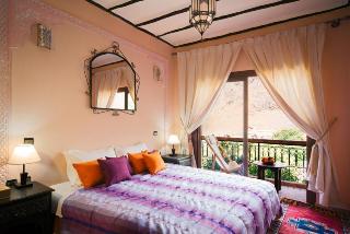 Riad Atlas Toubkal otel fotoğrafı