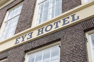 Eye Hotel fotoÄŸrafÄ±