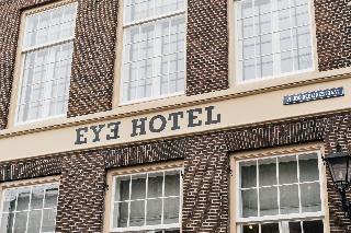 Eye Hotel fotoÄŸrafÄ±