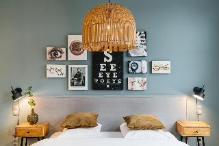 Eye Hotel fotoÄŸrafÄ±