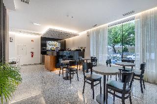 Hotel Azinheira by RIDAN Hotels fotoÄŸrafÄ±