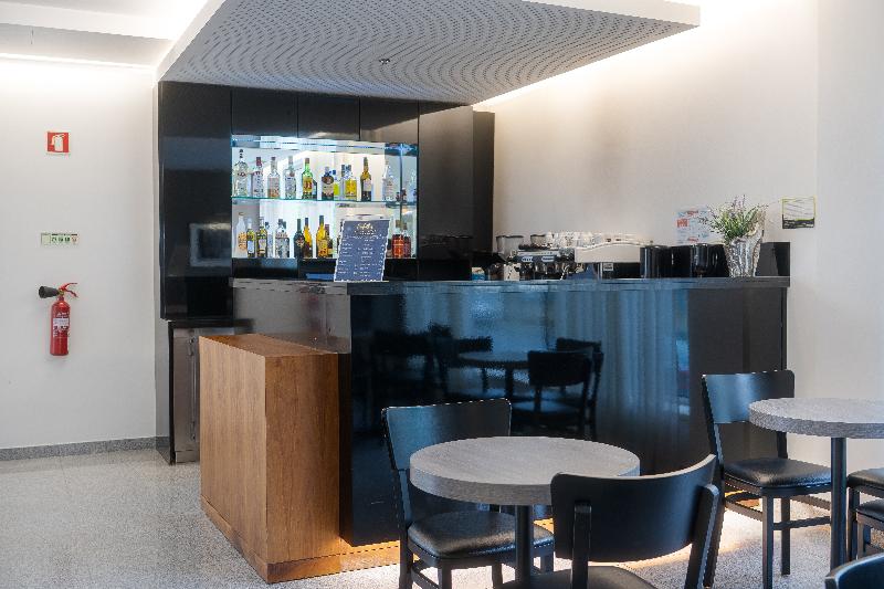 Hotel Azinheira by RIDAN Hotels - Bar