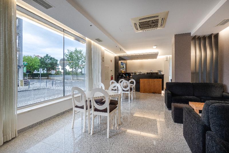 Hotel Azinheira by RIDAN Hotels - Bar