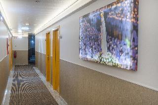 Hotel Azinheira by RIDAN Hotels fotoÄŸrafÄ±