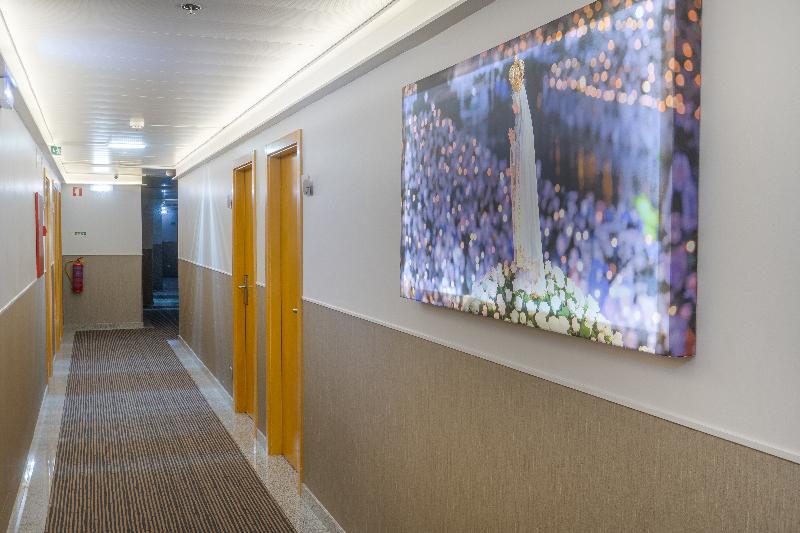 Hotel Azinheira by RIDAN Hotels - Lobi