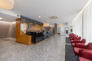 Hotel Azinheira by RIDAN Hotels fotoÄŸrafÄ±