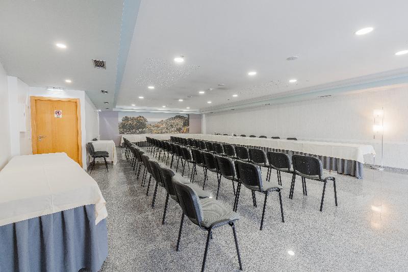 Hotel Azinheira by RIDAN Hotels - Toplantı
