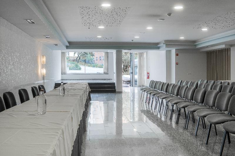 Hotel Azinheira by RIDAN Hotels - Toplantı