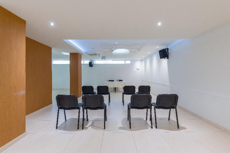 Hotel Azinheira by RIDAN Hotels - Toplantı