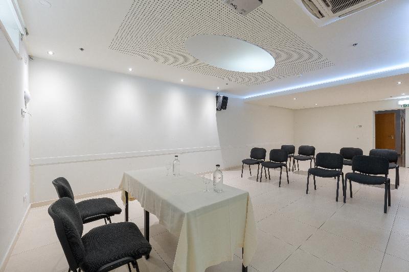 Hotel Azinheira by RIDAN Hotels - Toplantı