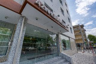Hotel Azinheira by RIDAN Hotels otel fotoğrafı