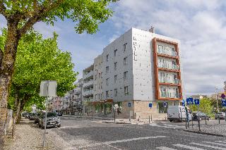 Hotel Azinheira by RIDAN Hotels fotoÄŸrafÄ±