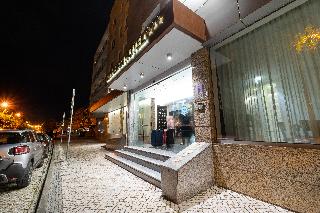 Hotel Azinheira by RIDAN Hotels fotoÄŸrafÄ±