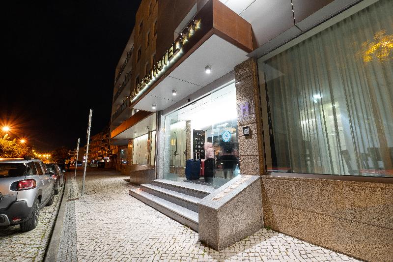 Hotel Azinheira by RIDAN Hotels - Genel
