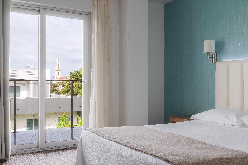 Hotel Azinheira by RIDAN Hotels - Oda