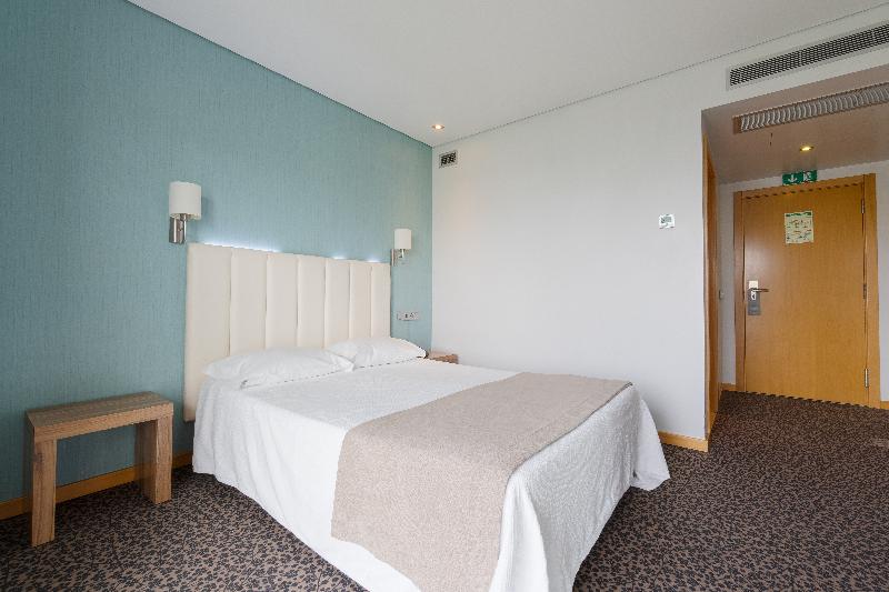 Hotel Azinheira by RIDAN Hotels - Oda