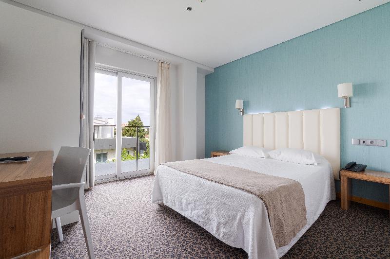 Hotel Azinheira by RIDAN Hotels - Oda