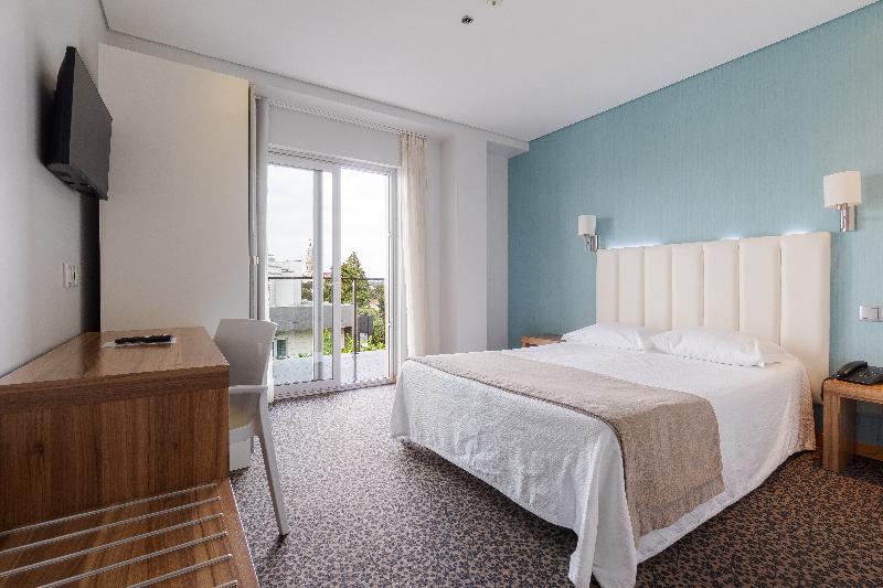 Hotel Azinheira by RIDAN Hotels - Oda