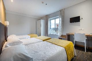 Hotel Azinheira by RIDAN Hotels fotoÄŸrafÄ±
