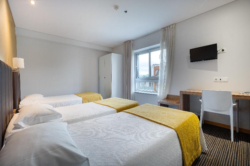 Hotel Azinheira by RIDAN Hotels - Oda