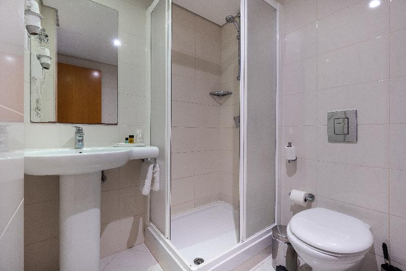 Hotel Azinheira by RIDAN Hotels - Oda