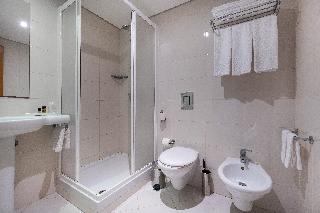 Hotel Azinheira by RIDAN Hotels fotoÄŸrafÄ±