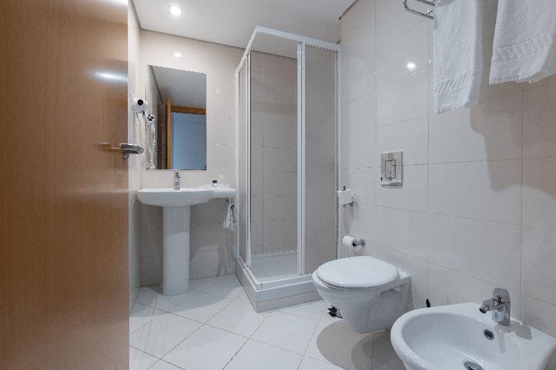 Hotel Azinheira by RIDAN Hotels - Oda