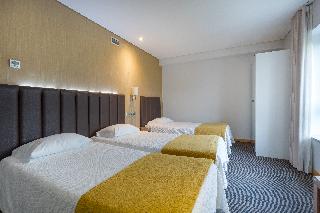 Hotel Azinheira by RIDAN Hotels fotoÄŸrafÄ±