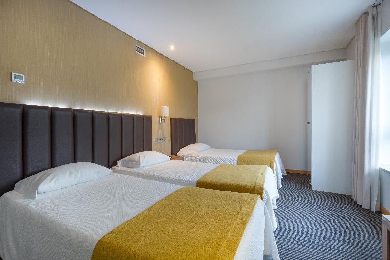 Hotel Azinheira by RIDAN Hotels - Oda