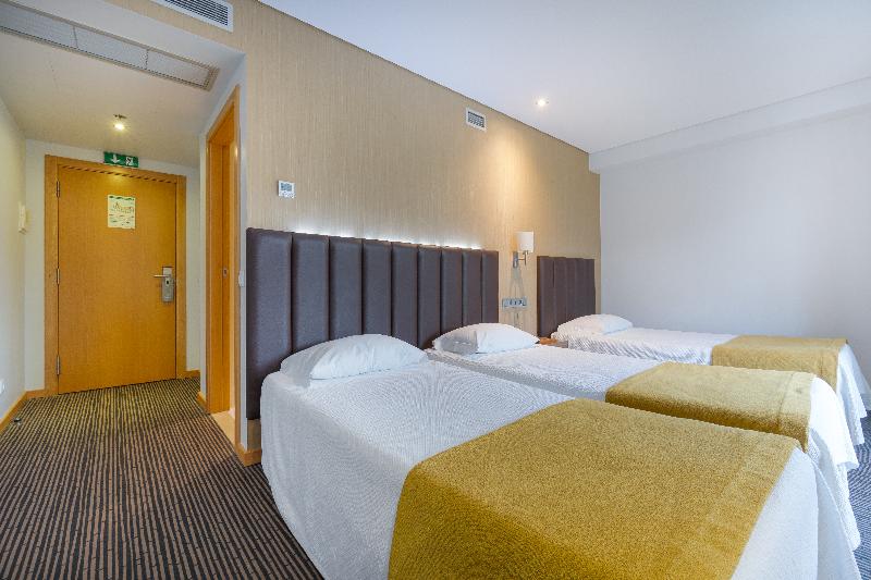 Hotel Azinheira by RIDAN Hotels - Oda