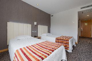 Hotel Azinheira by RIDAN Hotels fotoÄŸrafÄ±