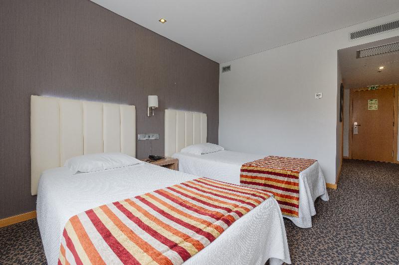 Hotel Azinheira by RIDAN Hotels - Oda