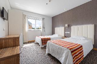 Hotel Azinheira by RIDAN Hotels fotoÄŸrafÄ±